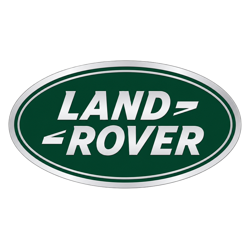 Logo Land Rover
